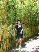 Natalia from Ukraine is looking for a man