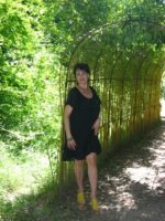 Natalia from Ukraine is looking for a man