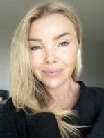 Natalya from Ukraine is looking for a man
