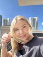 Natalya from Ukraine is looking for a man