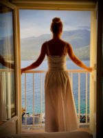 Yulia from Ukraine is looking for a man