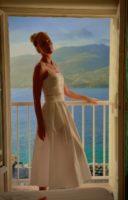 Yulia from Ukraine is looking for a man