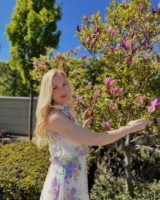 Yulia from Ukraine is looking for a man