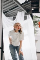Daria from Ukraine is looking for a man