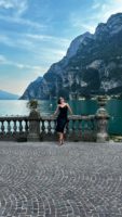 Oleksandra from Ukraine is looking for a man