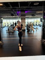 Oleksandra from Ukraine is looking for a man