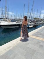 Oleksandra from Ukraine is looking for a man