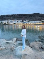 Oleksandra from Ukraine is looking for a man