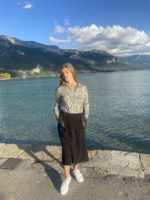 Natalia from Ukraine is looking for a man