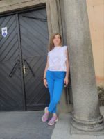 Natalia from Ukraine is looking for a man