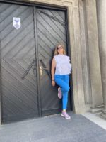 Natalia from Ukraine is looking for a man