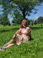 Natalia from Ukraine is looking for a man
