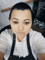 Liubov from Ukraine is looking for a man