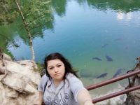 Liubov from Ukraine is looking for a man