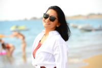 Malika from Ukraine is looking for a man