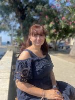 Natalia from Ukraine is looking for a man