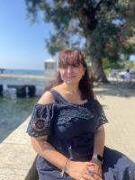 Natalia from Ukraine is looking for a man