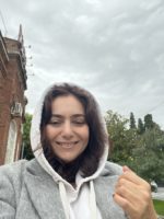 Natalia from Ukraine is looking for a man
