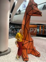 Yuliia from Ukraine is looking for a man