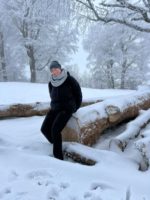 Iryna from Ukraine is looking for a man