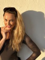 Viktoriia from Ukraine is looking for a man