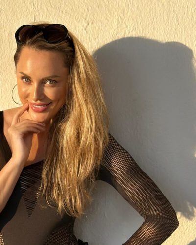 Viktoriia from Ukraine is looking for a man