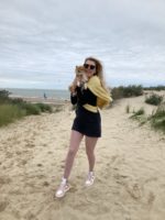 Anna from Ukraine is looking for a man