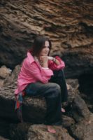 Natalia from Ukraine is looking for a man