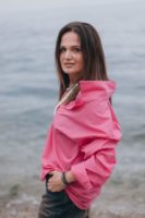Natalia from Ukraine is looking for a man