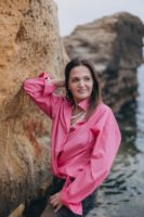 Natalia from Ukraine is looking for a man