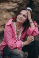 Natalia from Ukraine is looking for a man