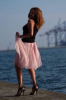 Natalia from Ukraine is looking for a man