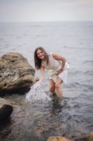 Natalia from Ukraine is looking for a man