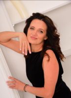 Natalia from Ukraine is looking for a man