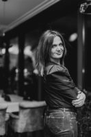 Natalia from Ukraine is looking for a man