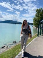 Kateryna from Ukraine is looking for a man