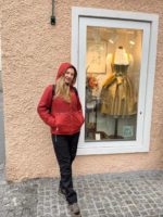 Kateryna from Ukraine is looking for a man