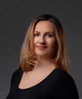 Kateryna from Ukraine is looking for a man