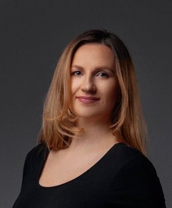 Kateryna from Ukraine is looking for a man