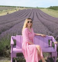 Kateryna from Ukraine is looking for a man