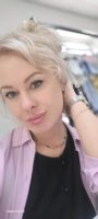 Ekaterina from Ukraine is looking for a man