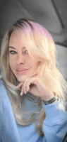 Ekaterina from Ukraine is looking for a man