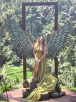 Inna from Ukraine is looking for a man