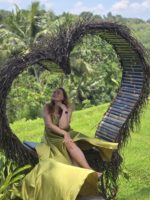 Inna from Ukraine is looking for a man