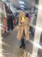 Ekaterina from Ukraine is looking for a man