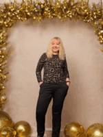 Yulia from Ukraine is looking for a man