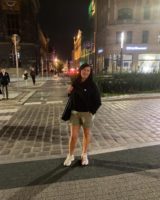 Svitlana from Ukraine is looking for a man