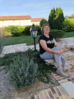 Liudmyla from Ukraine is looking for a man