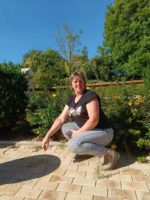 Liudmyla from Ukraine is looking for a man