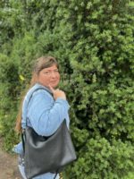 Oksana from Ukraine is looking for a man